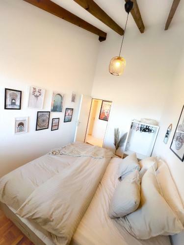 Cosy Room