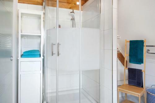 Apartamento Ferien Im Fachwerk