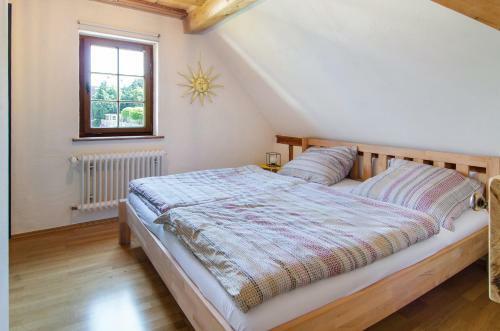 Apartamento Ferien Im Fachwerk