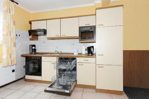 Apartamento Friesenmeer Ferienwohnung Eins