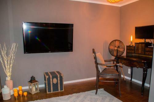 Business Apartment Bei Magdeburg