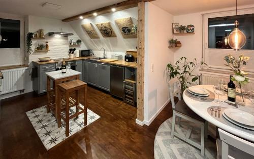 Business Apartment Bei Magdeburg