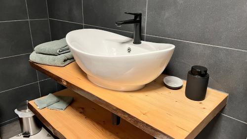 Business Apartment Bei Magdeburg