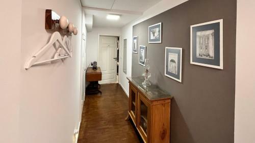 Business Apartment Bei Magdeburg