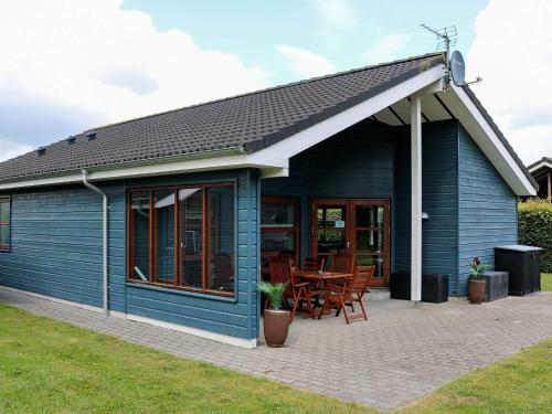 Holiday Home Storvorde XX