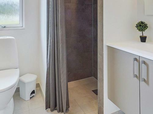 Holiday Home Sp�ttrup XIX