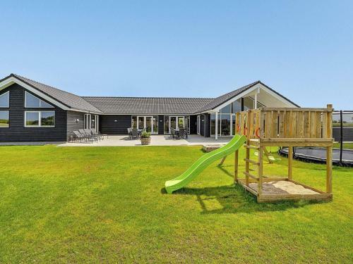 Holiday Home Sp�ttrup XIX