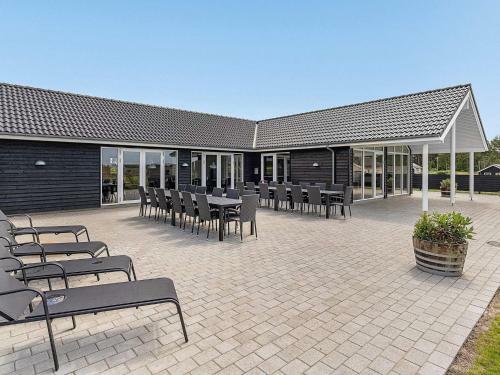 Holiday Home Sp�ttrup XIX