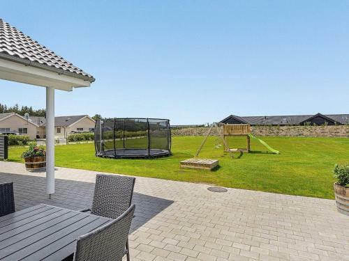 Holiday Home Sp�ttrup XIX