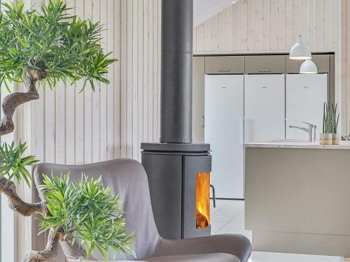 Holiday Home Sp�ttrup XIX