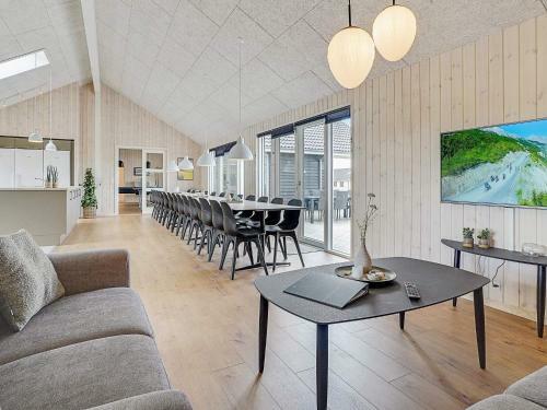 Holiday Home Sp�ttrup XIX