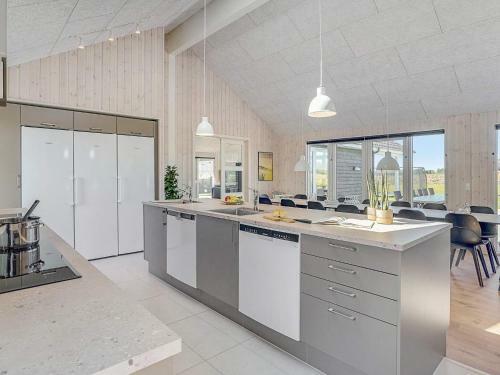 Holiday Home Sp�ttrup XIX