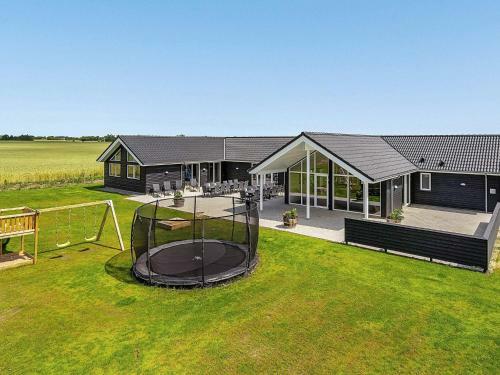 Holiday Home Sp�ttrup XIX