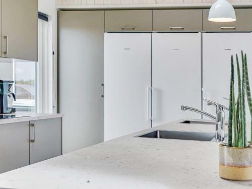 Holiday Home Sp�ttrup XIX