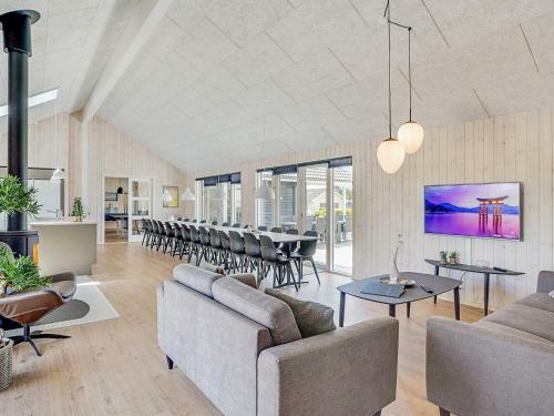 Holiday Home Sp�ttrup XIX