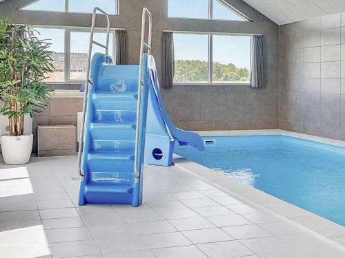 Holiday Home Sp�ttrup XIX