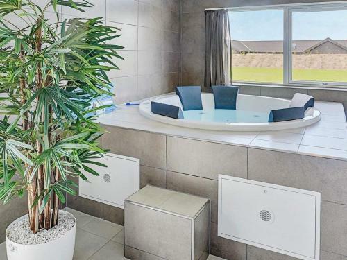 Holiday Home Sp�ttrup XIX