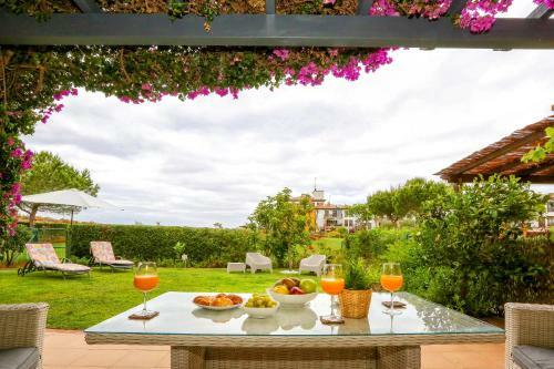 Apartamento Casa - Las Buganvillas Vive & Ayamonte
