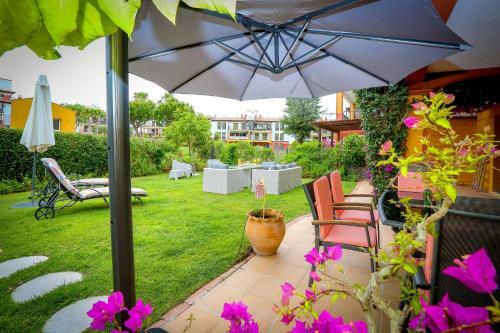 Apartamento Casa - Las Buganvillas Vive & Ayamonte