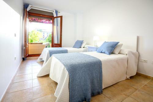 Apartamento Casa - Las Buganvillas Vive & Ayamonte