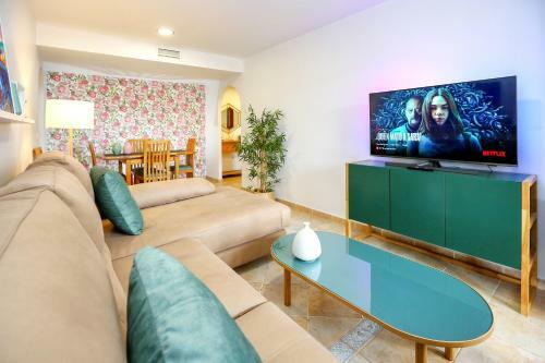 Apartamento Casa - Las Buganvillas Vive & Ayamonte