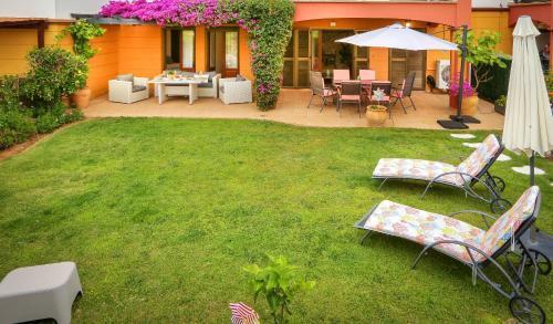 Apartamento Casa - Las Buganvillas Vive & Ayamonte