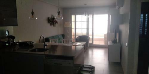 Apartamento Canela