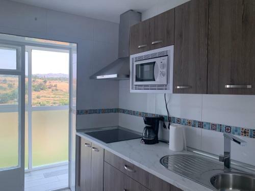 Apartamento La Terracita