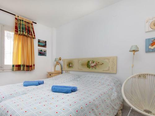Holiday Home Villas Blanca I