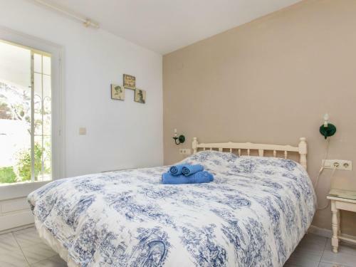 Holiday Home Villas Blanca I