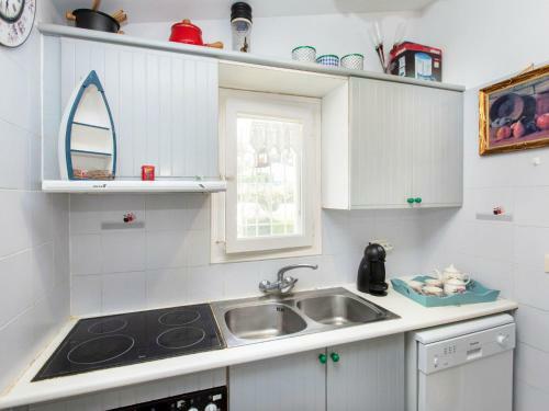 Holiday Home Villas Blanca I