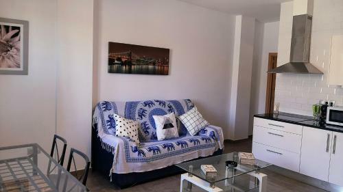 Apartamento Merlo's Gaviotas. (apartamento).