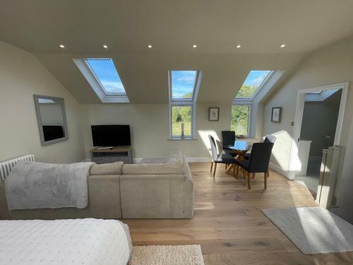 Apartamento Newly Refurbished 1 Bed Holiday Cottage