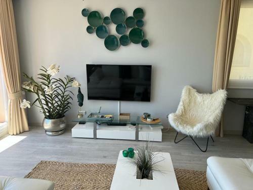 Apartamento Casa Pintilie