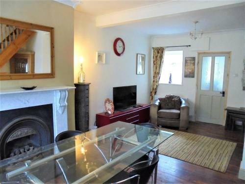 Tilly Cottage, Durhamdales