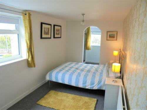 Tilly Cottage, Durhamdales