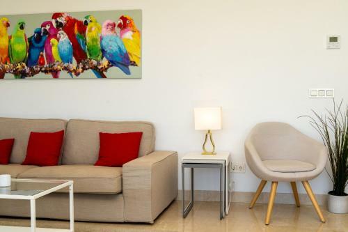 Apartamento Botanic By Taylor Wimpey