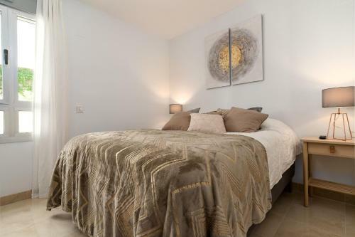 Apartamento Botanic By Taylor Wimpey