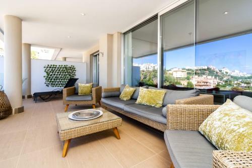Apartamento Botanic By Taylor Wimpey