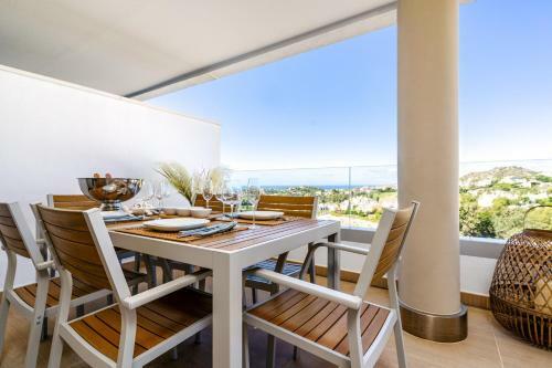 Apartamento Botanic By Taylor Wimpey