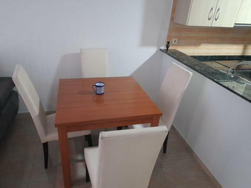 Apartamento Ministro Bayarri