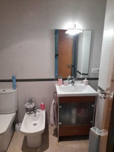 Apartamento Ministro Bayarri