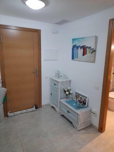 Apartamento Ministro Bayarri
