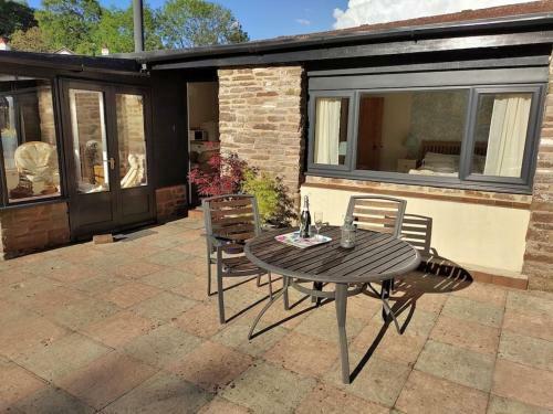 The Annexe @granny?s Apple Lodge