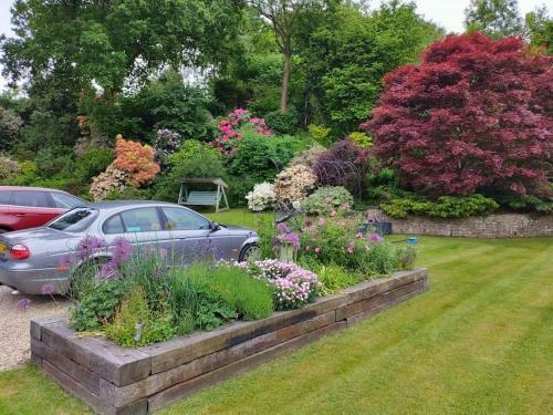 The Annexe @granny?s Apple Lodge