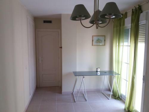 Apartamento Benicasim Primera Linea