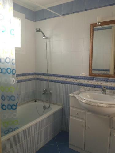 Apartamento Benicasim Primera Linea