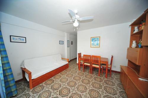 Apartamento Princicasim Orange Costa Terraza Acristalada