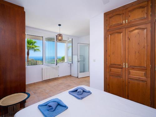 Holiday Home Amanecer