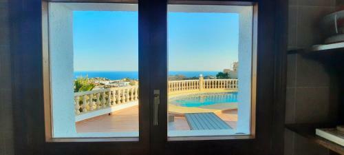 Villa Nido De Aguila
